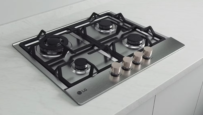 LG introduce la linea incasso in Italia!
